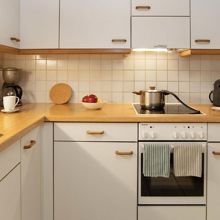 Apartment Chalet Abendrot Apartments-27 By Interhome جريندلوالد المظهر الخارجي الصورة