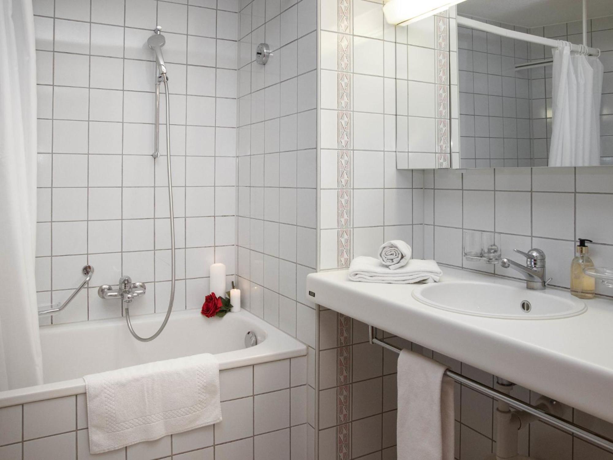 Apartment Chalet Abendrot Apartments-27 By Interhome جريندلوالد المظهر الخارجي الصورة